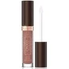 Eveline Cosmetics Choco Glamour Lūpų blizgis 01 Ruby Chocolate 4.5 ml