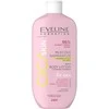 Eveline Cosmetics Cica Skin mleczko naprawcze + kojący kompres 350ml