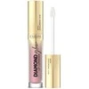 „Eveline Cosmetics Diamond Glow“ lūpų dažai „Luminizer“ 08 Honey Glam, 4,5 ml