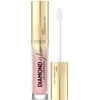 „Eveline Cosmetics“ deimantinio švytėjimo lūpų dažai „Deimantinis švytėjimas“, 14, 4,5 ml
