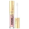 Eveline Cosmetics Diamond Glow Lip Luminizer 03 Caramel Ice kreminis, 4,5 ml