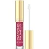 Romnd Eveline Cosmetics Diamond High Shine Serum błyszczyk-serum do ust 23 Cranberry 5ml