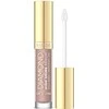 Romnd „Eveline Cosmetics Diamond High Shine Serum“ lūpų blizgis-serumas, 22 šampano spalvos, 5 ml