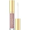 Romnd Eveline Cosmetics Diamond High Shine Serum błyszczyk-serum do ust 21 Dusty Rose 5ml