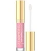 Romnd Eveline Cosmetics Diamond High Shine Serum błyszczyk-serum do ust 20 Baby Rožinė 5ml