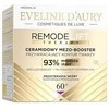 Eveline Cosmetics EVELINE D`AURY Remodelift Therapy Ceramide Mezo-Booster atkuriantis veido kontūrą 60+ dienai ir nakčiai 50 ml