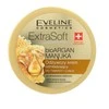 Eveline Cosmetics Eveline Extra Soft BioARGAN Manuka aliejus veidui ir kūnui kreminis, 175 ml