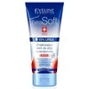 Eveline Cosmetics Eveline Extra Soft SOS minkštinantis pėdų ir kulnų kreminis kremas, 100 ml