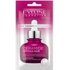 Eveline Cosmetics Face Therapy Profesionali ampulė-kaukė, 8 ml