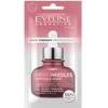 Eveline Cosmetics Veido terapijos profesionali ampulė-kaukė. Regeneruojanti kaukė su mikroadatomis, 8 ml.