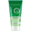 Eveline Cosmetics Eveline FaceMed+ 100% Aloe Vera drėkinamasis ir raminamasis veido prausimo gelis, 150 ml