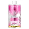 Eveline Cosmetics Eveline FaceMed+ valomasis micelinis vandens valiklis, 650 ml