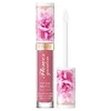 Eveline Cosmetics Flower Garden Creamy Lūpų blizgis 03, 4.5 ml