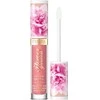 Eveline Cosmetics Flower Garden Creamy Lūpų blizgis 02, 4.5 ml