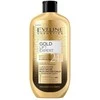 Eveline Cosmetics Luxury Expert Illuminating Losjonas kūnui, 350 ml