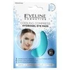„Eveline Cosmetics“ vėsinantys kompresiniai hidrogelio paakių padai, 2 vnt.