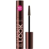Eveline Cosmetics Infinity Look ilginantis ir apibrėžiantis blakstienų tušas Ruda 7ml