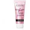 Eveline Cosmetics Insta Skin Care valomasis veido pilingas-pasta nuo inkštirų 75ml