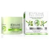Eveline Cosmetics Eveline Hyaluronic Acid Žalias Olive Anti-Wrinkle Moisturising Kreminis, 50 ml