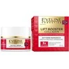 Eveline Cosmetics Lift Booster Collagen aktyviai atstatantis kremas-raukšles užpildas 70+ 50ml