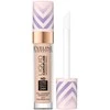 Miss Sporty Eveline Cosmetics Liquid Camouflage HD Full Coverage Maskuoklis 2,5 Light Peach, 7,5 ml