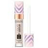 Eveline Cosmetics Liquid Camouflage HD Full Coverage Maskuoklis 01 Light Porcelian, 7,5 ml