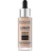Eveline Cosmetics LIQUID CONTROL HD 003 Ivory rusvai gelsvas, 32 ml