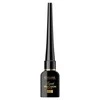 Eveline Cosmetics Eveline Liquid Precision Akių apvadas 2000 Procent Matt Juodas 3 ml