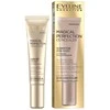 Eveline Cosmetics Magical Perfection veido kaukė 02A Light Vanilla, 15 ml