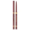 Eveline Cosmetics Eveline Make A Shape Automatinis lūpų pieštukas 02 Nude rusvai gelsvas