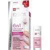 Eveline Cosmetics Nail Therapy Professional 6w1 Care & Colour, 5 ml