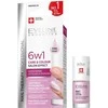 Eveline Cosmetics Nail Therapy Professional 6w1 Care &amp; Colour, 5 ml