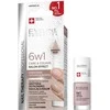 Eveline Cosmetics Nail Therapy Professional 6w1 Care & Colour, 5 ml