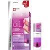 Eveline Cosmetics Nail &amp; Cuticle Oil, 8 ml