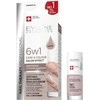 Eveline Cosmetics Nail Therapy Professional 6w1 Care &amp; Colour, 5 ml