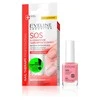 Eveline Cosmetics Nail Therapy Professional, 12 ml