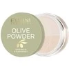 Ecocera Eveline Cosmetics Alyvuogių milteliai su alyvuogių lapų ir sėklų ekstraktu, 8 g