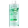 Eveline Cosmetics Organic Aloe + Kolagenas, 500 ml