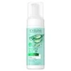 Eveline Cosmetics Ekologiškas Aloe + Kolagenas valomosios ir raminančios veido valymo putos 3in1 150ml