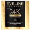 Eveline Cosmetics Eveline 24k sraigių ir ikrų raukšles mažinantis kreminis naktinis kremas, 50 ml