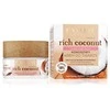 Eveline Cosmetics Eveline Rich Coconut Ultra maitininantis Face Kreminis, 50 ml