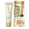 Eveline Cosmetics Eveline Royal Snail intensyviai atgaivinamoji kaukė nuo senėjimo 30+/40+, 50 ml