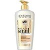 Eveline Cosmetics EVELINE Royal Snail Intensyviai regeneruojantis aliejinis kūno balzamas 350 ml