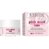 Eveline Cosmetics Eveline EVELINE Rožinis SNAIL Krem dzień/noc nawilż.-odż.50ml