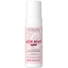 Eveline Cosmetics Rožinė Snail ultradelikatna pianka do mycia twarzy 150ml