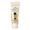 Eveline Cosmetics Satin Matt Foundation 104 rusvai gelsvas, 30 ml