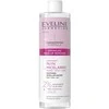 Eveline Cosmetics koncentruota makiažo šalinimo formulė, 400 ml