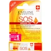 „Eveline Cosmetics“ SOS dezodorantas, 4,5 ml