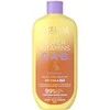 Eveline Cosmetics Maitinamasis kūno pienelis-serumas „Super Vitamins“ 5in1 350ml
