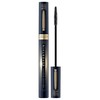 Eveline Cosmetics Superthin Defining Blakstienų tušas Juodas, 6 ml